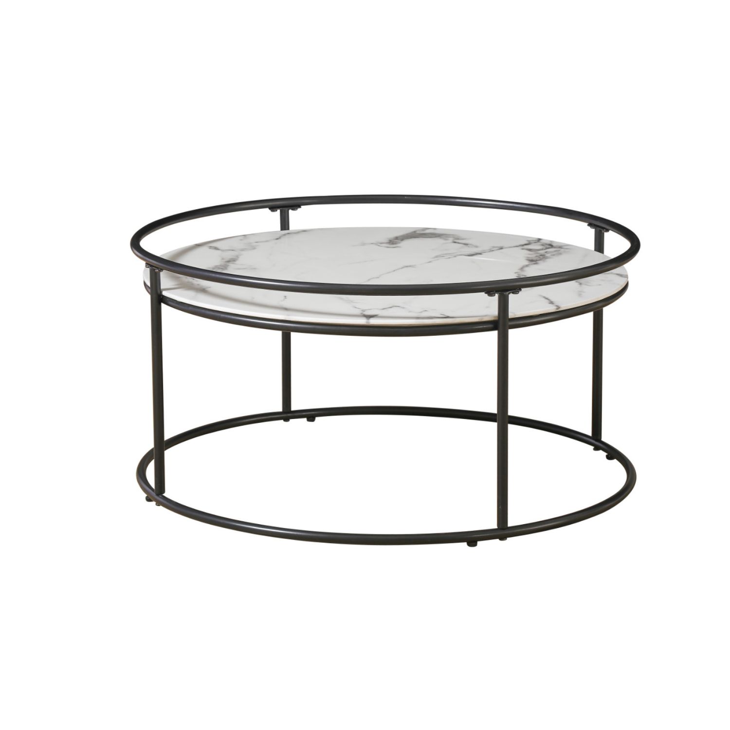 Mesa De Centro Bree