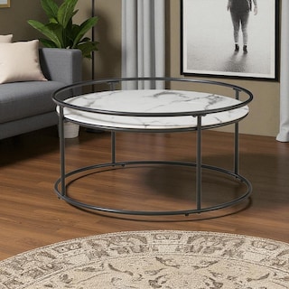Foto 4 | Mesa De Centro Bree