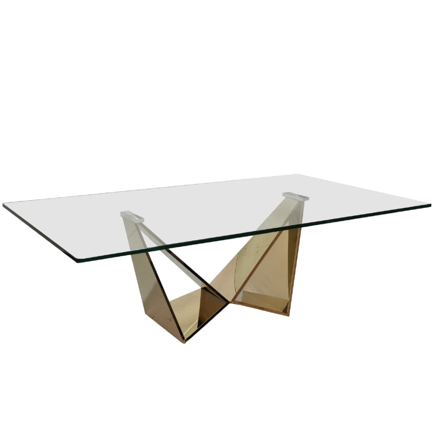 Foto 1 | Mesa De Centro Chic