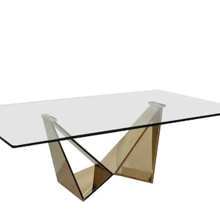Foto 2 | Mesa De Centro Chic