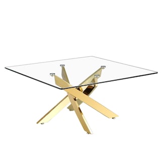 Foto 1 | Mesa Lateral Lorens
