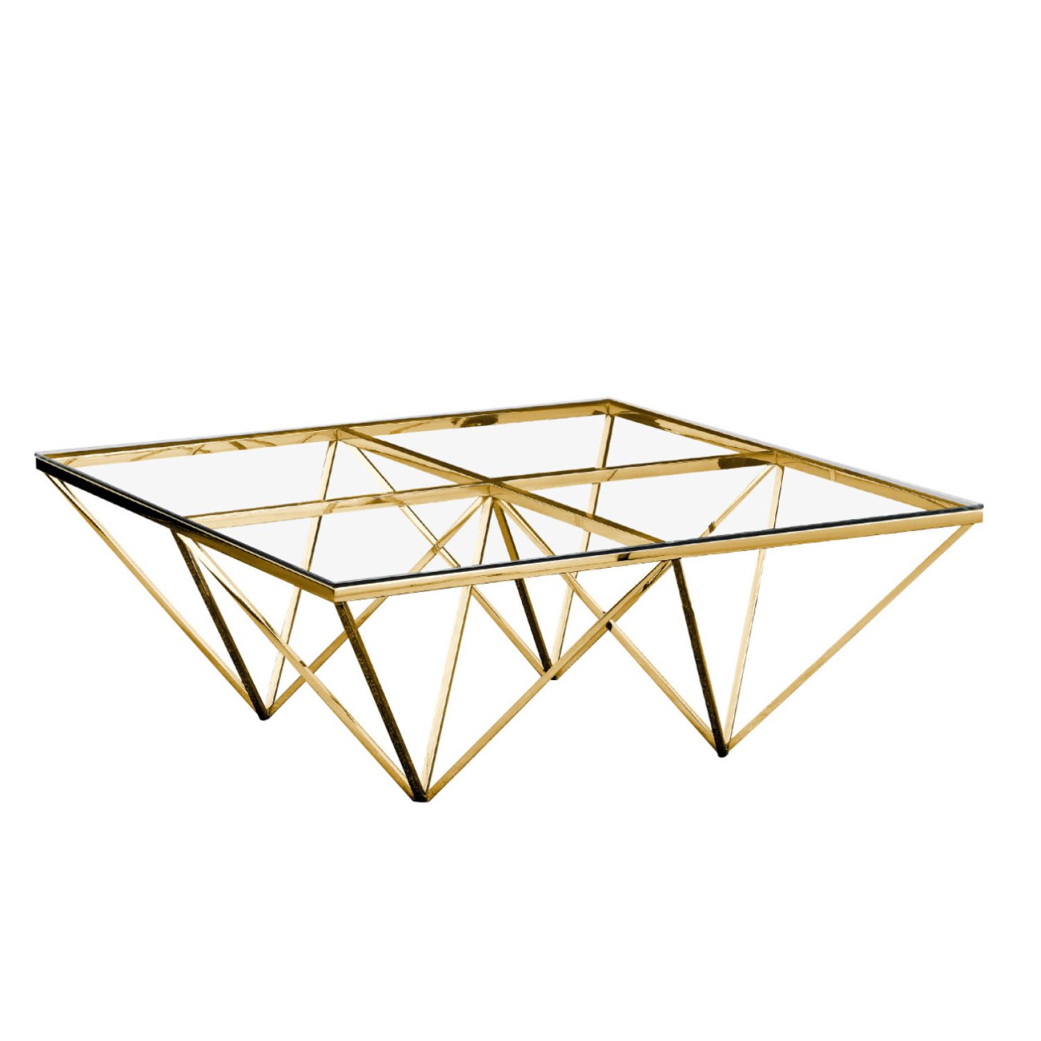 Mesa De Centro Lia