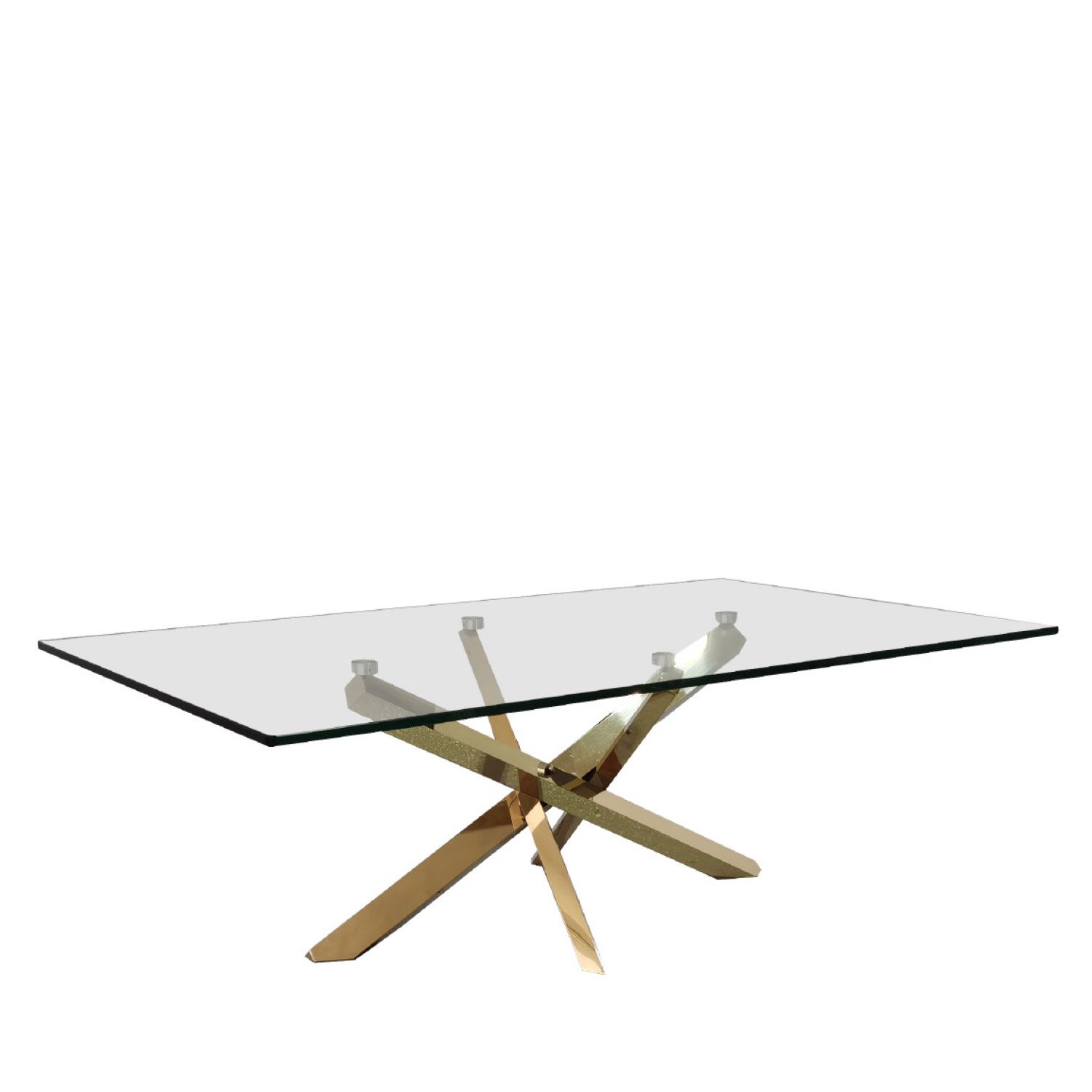 Mesa De Centro Saturno