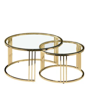 Foto 1 | Mesa De Centro Vida