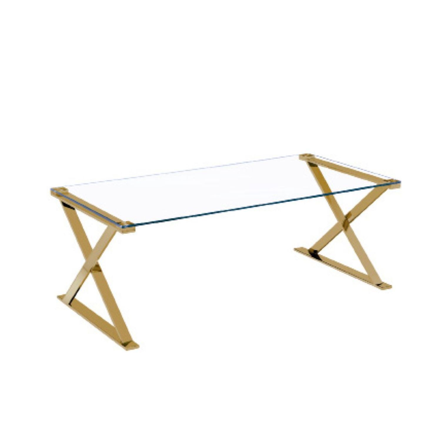 Mesa De Centro Ali