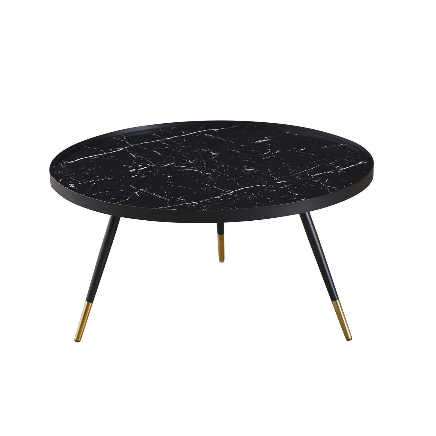 Mesa De Centro Alta Armyn