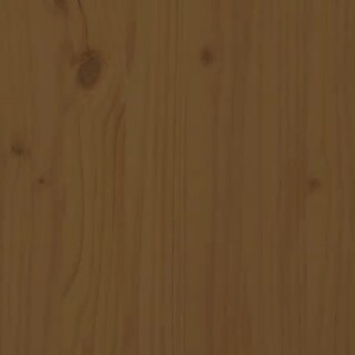 Foto 7 | Juego De Mesa De Café Vidaxl Mesa Nido 2 Piezas Madera Marrón Miel - Venta Internacional.
