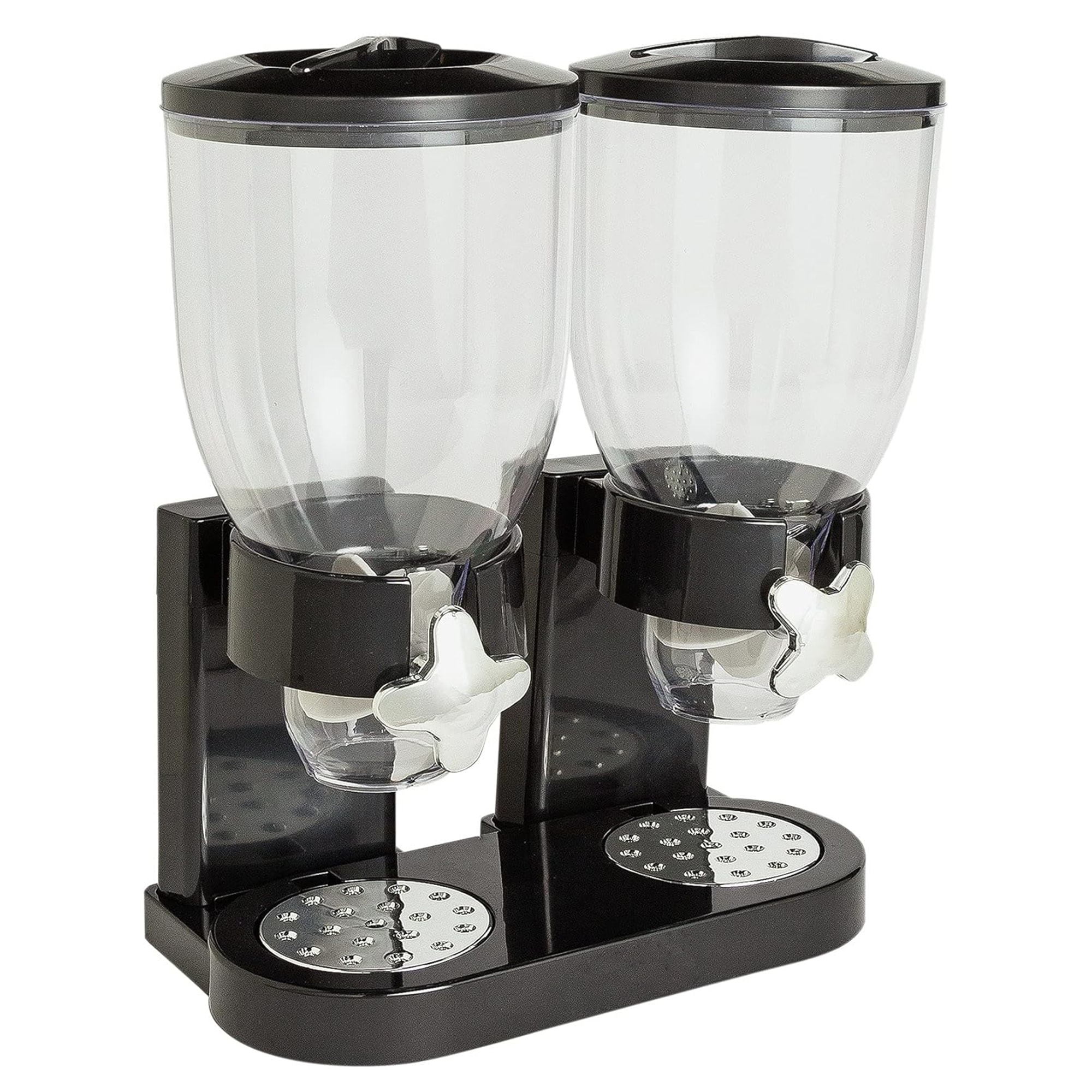 Dispensador Doble Aquila de Cereal $569