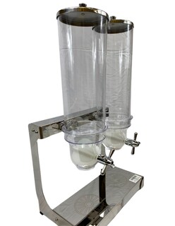 Foto 3 | Dispensador de Cereal Doble