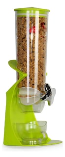 Foto 3 | Dispensador De Cereal Misil Xtellar