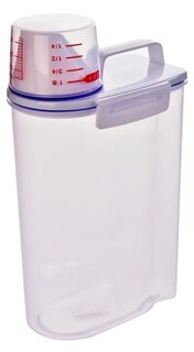 Foto 1 | Dispensador De Cereales Y Semillas Xtellar