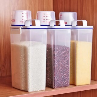 Foto 5 | Dispensador De Cereales Y Semillas Xtellar