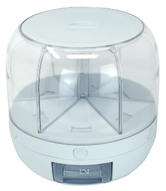 Foto 1 | Xtellar Home Dispensador De Semillas Y Granos