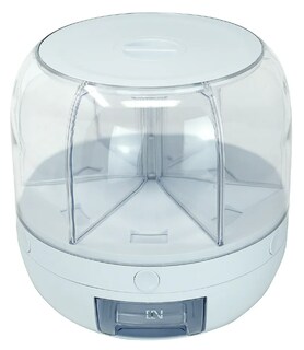 Foto 1 | Xtellar Home Dispensador De Semillas Y Granos