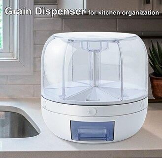 Foto 2 | Xtellar Home Dispensador De Semillas Y Granos