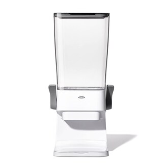 Foto 1 | Dispensador De Cereales Oxo Good Grips Para Encimera, Capacidad De 5,2 Litros - Venta Internacional.