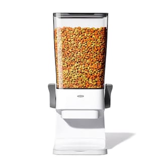 Foto 7 | Dispensador De Cereales Oxo Good Grips Para Encimera, Capacidad De 5,2 Litros - Venta Internacional.