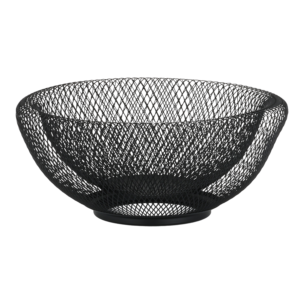 Frutero de Malla Gaon Legacy Negro