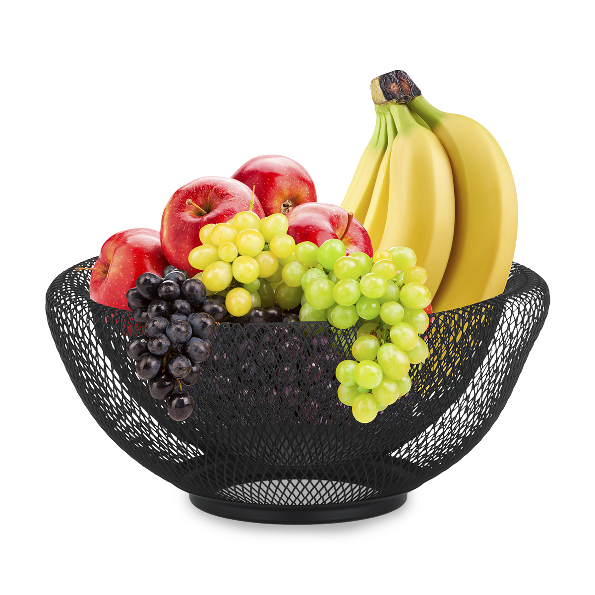 Foto 5 | Frutero de Malla Gaon Legacy Negro