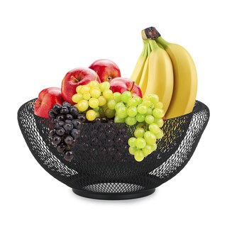 Foto 5 | Frutero de Malla Gaon Legacy Negro