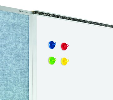 Foto 5 | Ganchos Magnéticos Learning Resources Superfuertes, 4 Piezas - Venta Internacional.