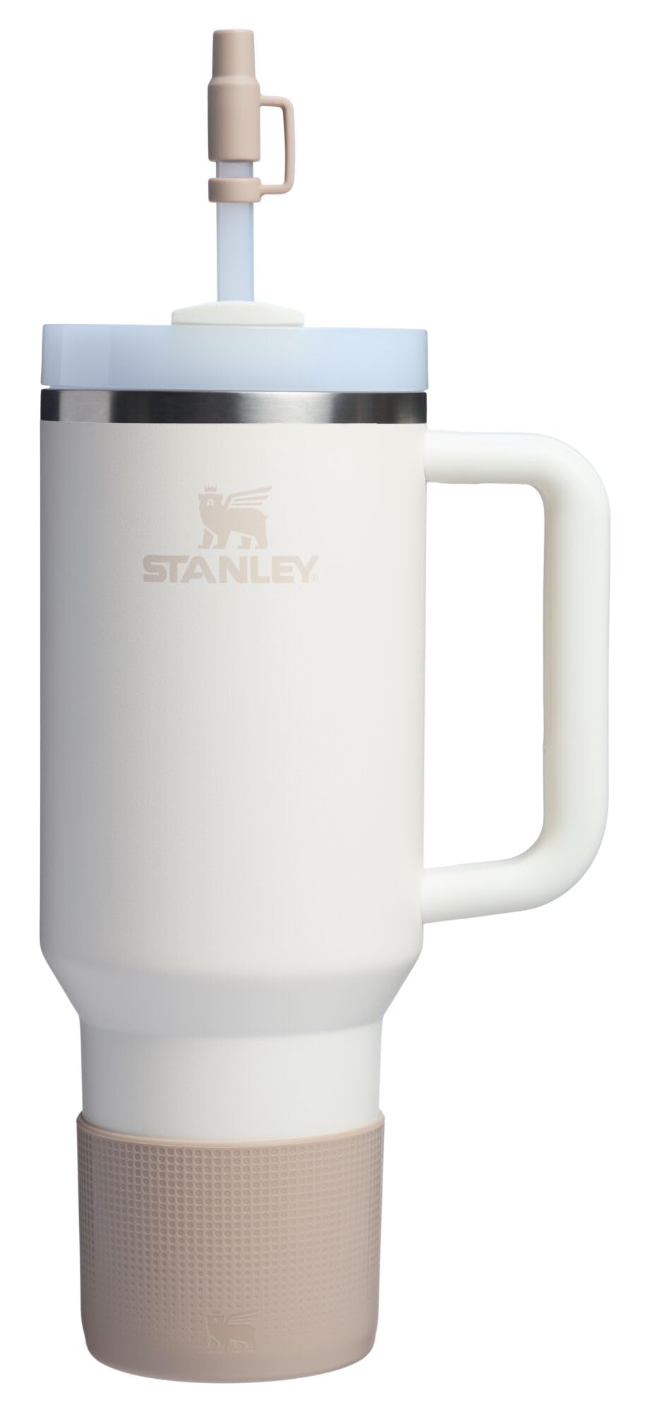 Foto 3 | Juego de Accesorios Stanley Quencher para Vaso de 40 oz  y Funda de Pajita -Venta Internacional