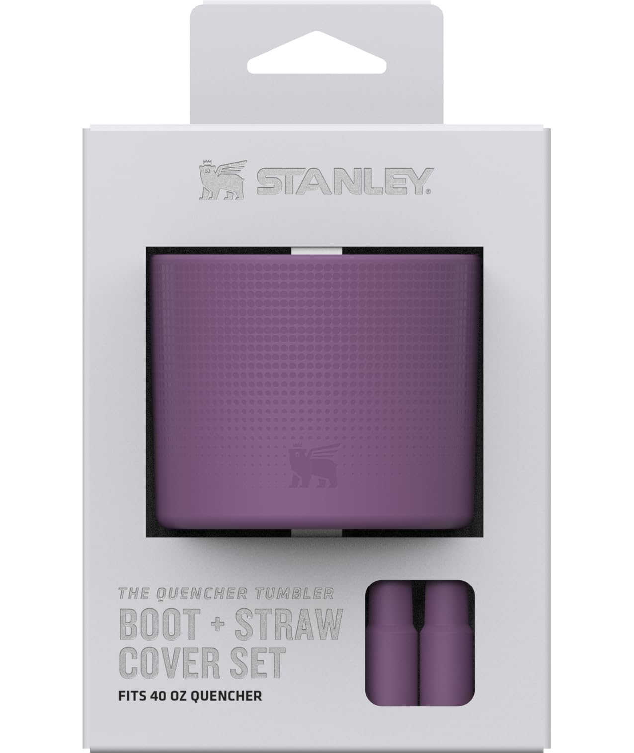 Foto 2 pulgar | Set De Accesorios Stanley Quencher Para Botas Y Gorra - Venta Internacional.