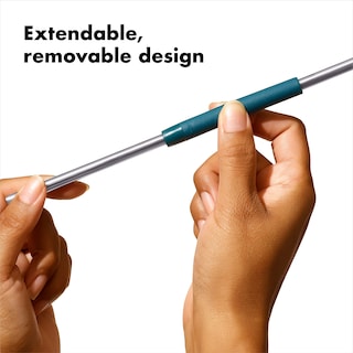 Foto 4 | Juego De Pajitas Reutilizables Oxo Good Grips De Acero Inoxidable, 4 Piezas - Venta Internacional.