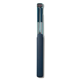 Foto 7 | Juego De Pajitas Reutilizables Oxo Good Grips De Acero Inoxidable, 4 Piezas - Venta Internacional.
