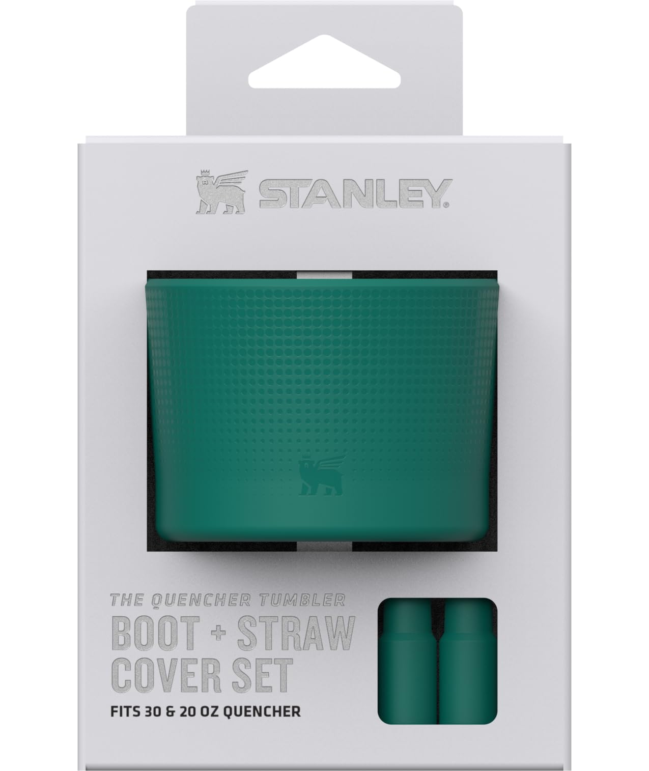 Foto 2 pulgar | Set De Accesorios Stanley Quencher Para Botas Y Gorra - Venta Internacional.