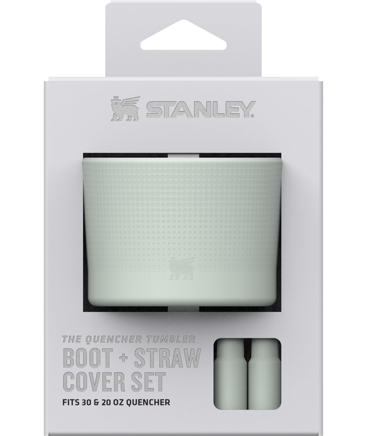Foto 2 pulgar | Set De Accesorios Stanley Quencher Para Botas Y Gorra - Venta Internacional.