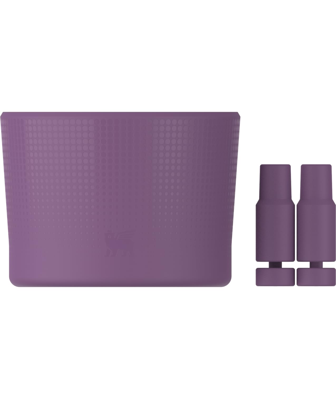 Foto 1 | Funda Para Botas Y Pajita Stanley Quencher | Protector Antideslizante De Silicona Para Vasos De 20 Y - Venta Internac