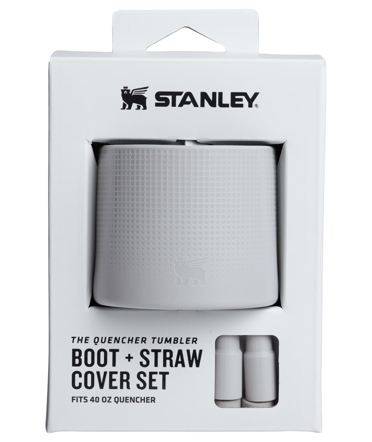 Foto 1 | Juego De Accesorios Stanley Quencher Para Botas Y Funda De Pajita, 1,2 L - Venta Internacional.
