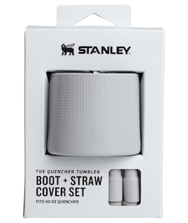 Foto 1 | Juego De Accesorios Stanley Quencher Para Botas Y Funda De Pajita, 1,2 L - Venta Internacional.