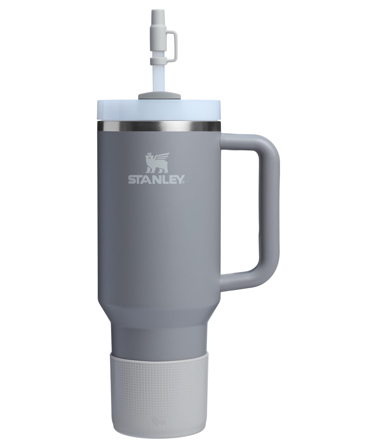 Foto 5 pulgar | Juego De Accesorios Stanley Quencher Para Botas Y Funda De Pajita, 1,2 L - Venta Internacional.