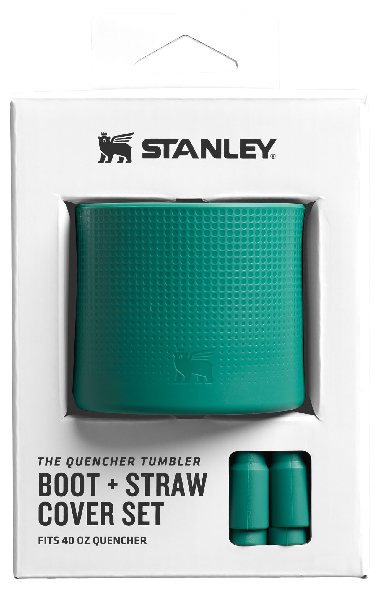 Foto 2 pulgar | Juego De Accesorios Stanley Quencher Para Botas Y Funda De Pajita, 1,2 L - Venta Internacional.