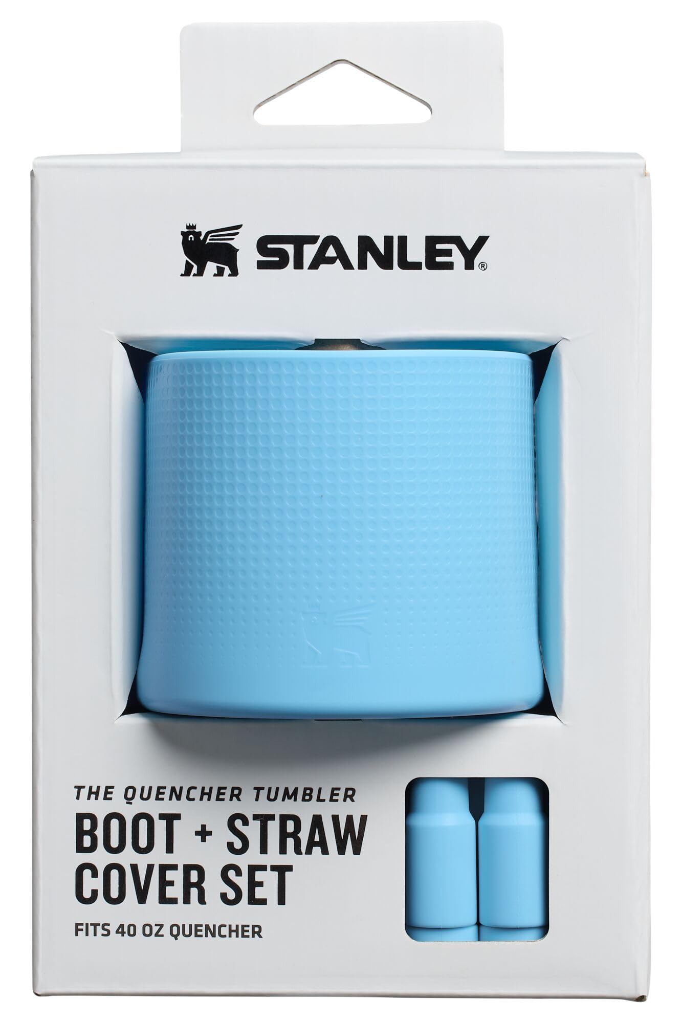 Foto 1 | Set De Accesorios Stanley Quencher Para Botas Y Gorra - Venta Internacional.