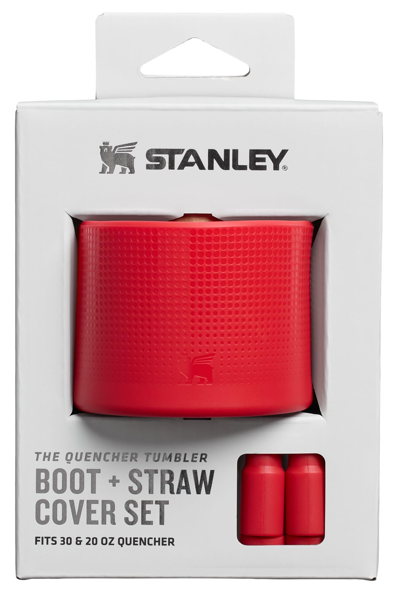 Foto 1 | Set De Accesorios Stanley Quencher Para Botas Y Gorra - Venta Internacional.