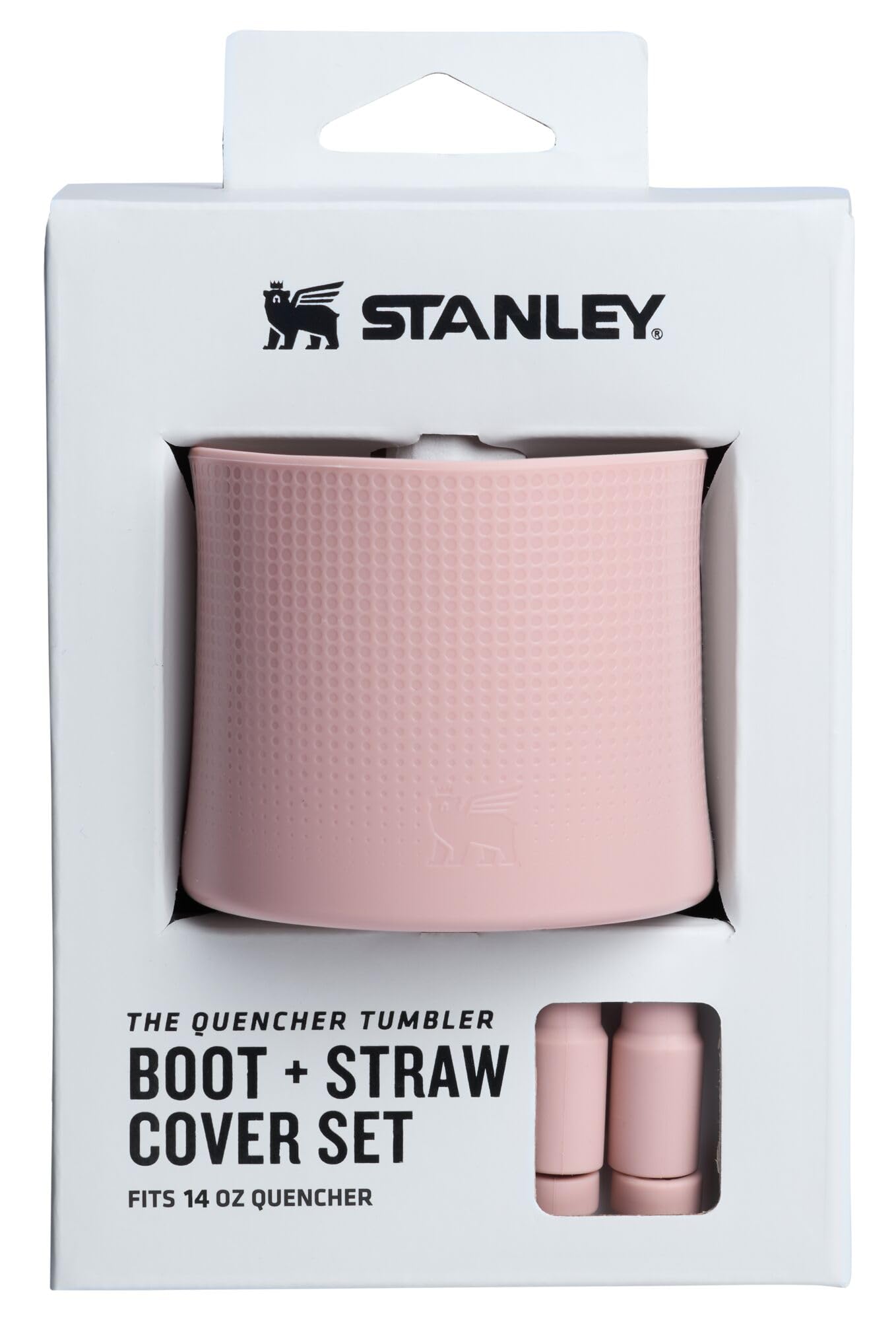 Foto 2 pulgar | Set De Accesorios Stanley Quencher Para Botas Y Gorra - Venta Internacional.