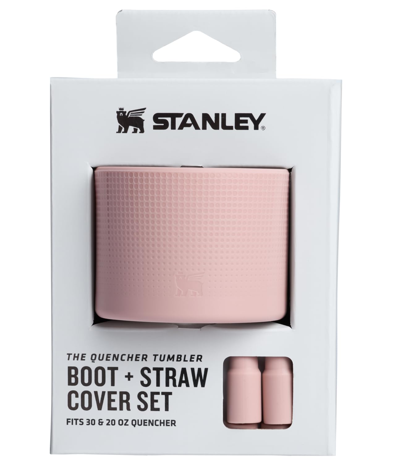 Foto 2 pulgar | Set De Accesorios Stanley Quencher Para Botas Y Gorra - Venta Internacional.