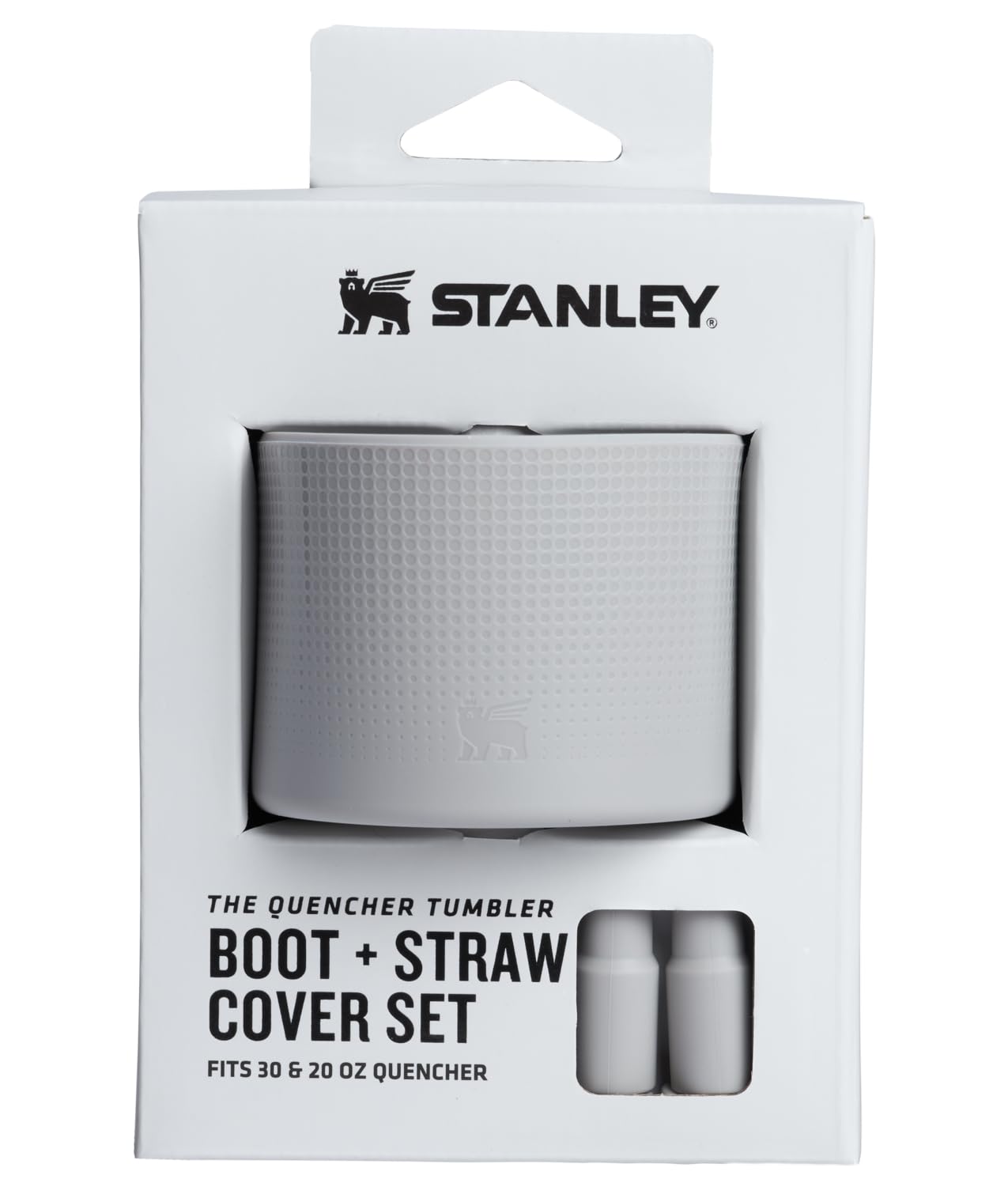 Foto 2 pulgar | Set De Accesorios Stanley Quencher Para Botas Y Gorra - Venta Internacional.
