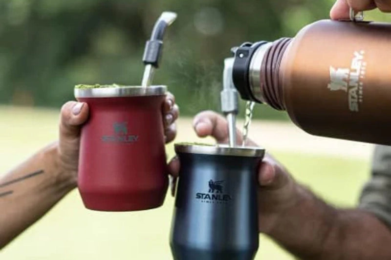 Foto 5 | Bombilla de Precisión Stanley de Acero Inoxidable