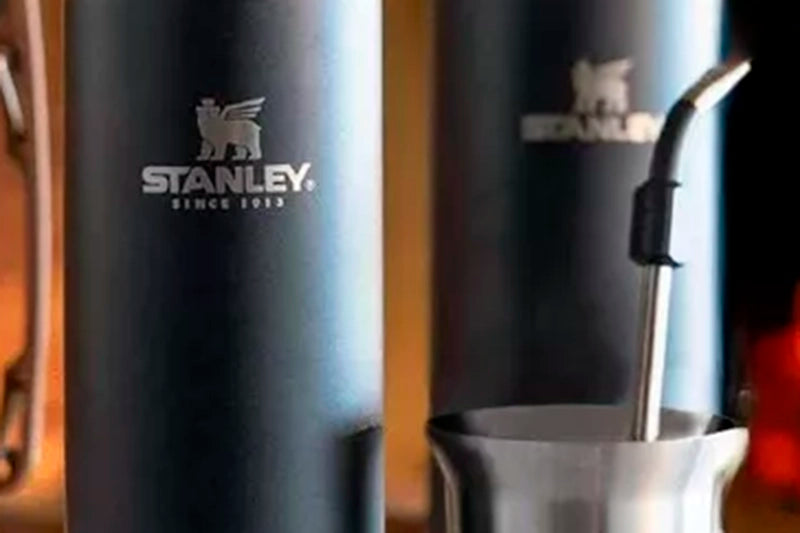 Foto 6 | Bombilla de Precisión Stanley de Acero Inoxidable