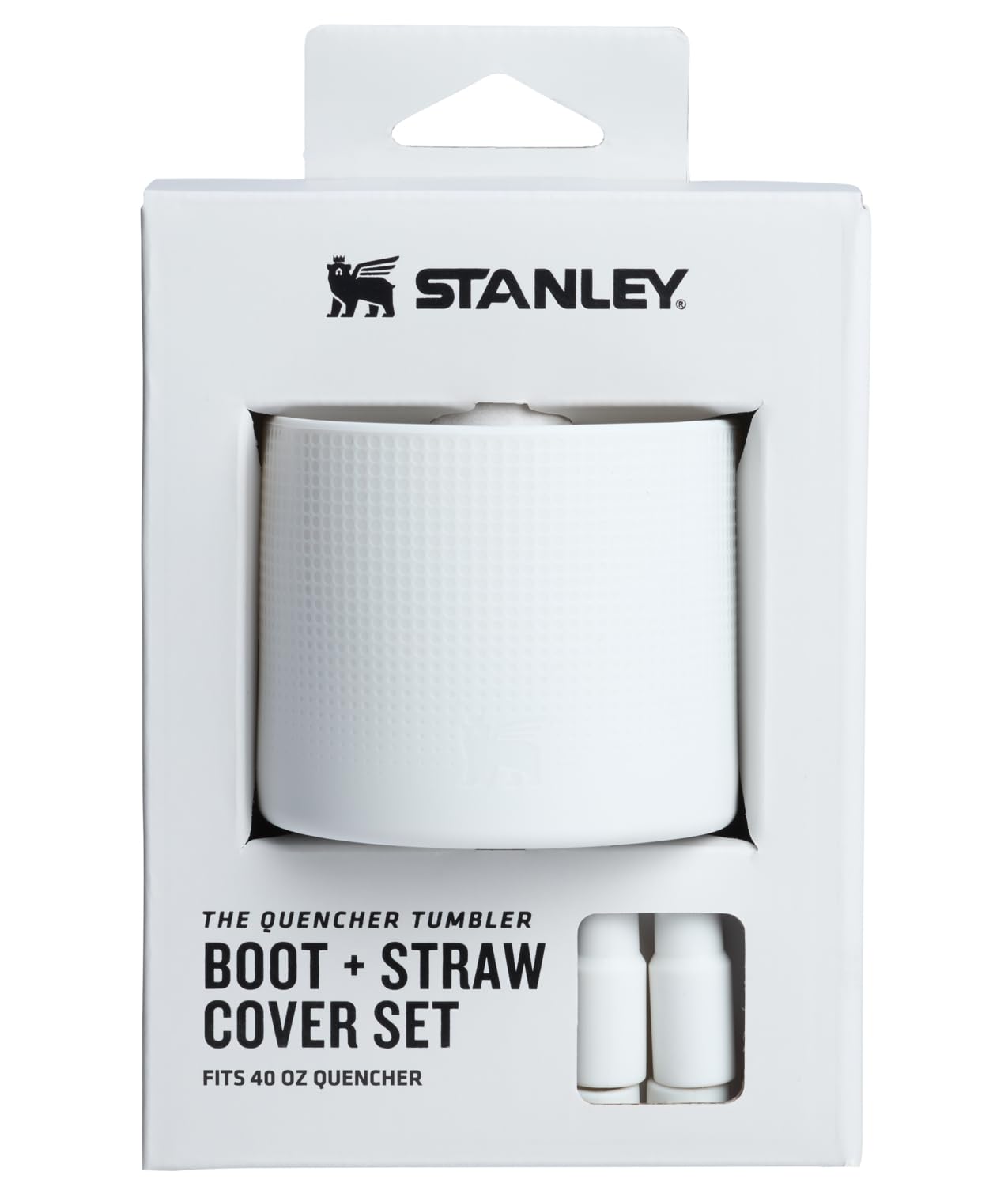 Foto 2 pulgar | Juego De Accesorios Stanley Quencher Para Botas Y Funda De Pajita  1 2 L - Venta Internacional.