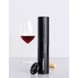 Foto 5 | Destapador de Vinos Eléctrico