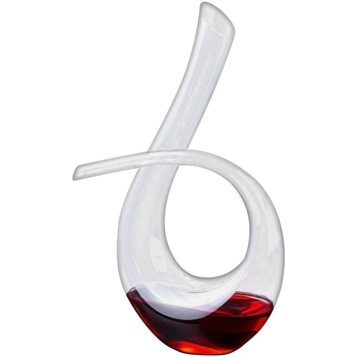Decantadores Coctelería Mxtwm-001 1 Pieza Chefgrill Vidrio