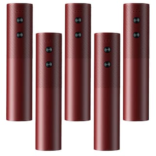 Foto 1 | Destapador Eléctrico Openwinered Mxopf-005 5 Piezas Chefgrill Vino