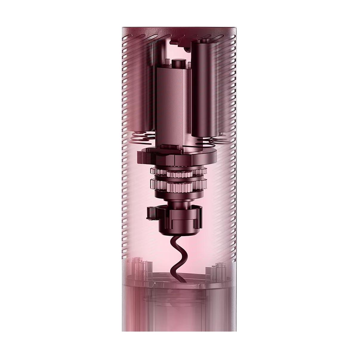 Foto 3 | Destapador Eléctrico Openwinered Mxopf-005 5 Piezas Chefgrill Vino