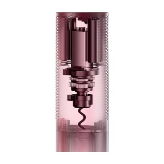 Foto 3 | Destapador Eléctrico Openwinered Mxopf-005 5 Piezas Chefgrill Vino