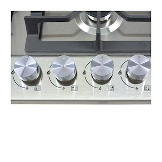Foto 6 | Parrilla Gutstark 4 Quemadores Acero Inox Premiun Gas Lp Y Natural